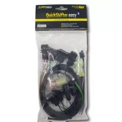 Faisceau QSH-F4C pour Quick Shifter Easy de Healtech iQSE