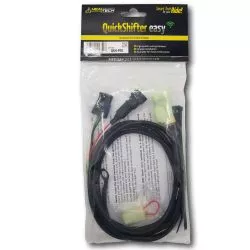 Faisceau QSH-P1K pour Quick Shifter Easy de Healtech iQSE