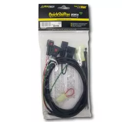 Faisceau QSH-P2A pour Quick Shifter Easy de Healtech iQSE