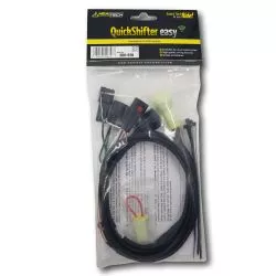 Faisceau QSH-P2B pour Quick Shifter Easy de Healtech iQSE