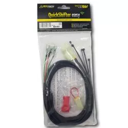 Faisceau QSH-P2T pour Quick Shifter Easy de Healtech iQSE