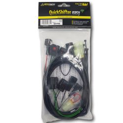 Faisceau QSH-P4A pour Quick Shifter Easy de Healtech iQSE