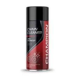 Dégraissant chaîne moto CHAMPION Proracing GP Chain lube - 400ml