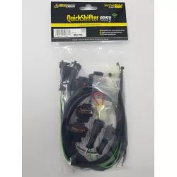 Faisceau QSH-P4G pour Quick Shifter Easy de Healtech iQSE