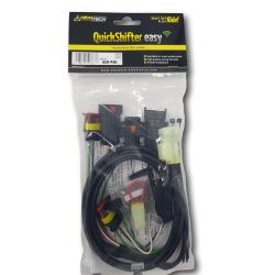 Faisceau QSH-P4H pour Quick Shifter Easy de Healtech iQSE