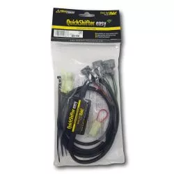 Faisceau QSX-F2B pour Quick Shifter Easy de Healtech iQSE