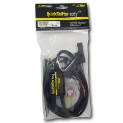 Faisceau QSX-F2L pour Quick Shifter Easy de Healtech iQSE