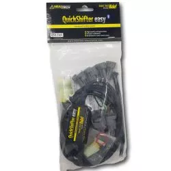 Faisceau QSX-F4A pour Quick Shifter Easy de Healtech iQSE