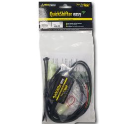 Faisceau QSX-P1T pour Quick Shifter Easy de Healtech iQSE