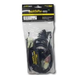 Faisceau QSX-P4A pour Quick Shifter Easy de Healtech iQSE