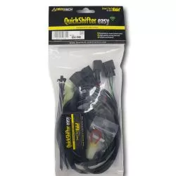 Faisceau QSX-P4B pour Quick Shifter Easy de Healtech iQSE
