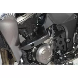 Tampons de rechange pour patins Z1000 10-17 Top Block
