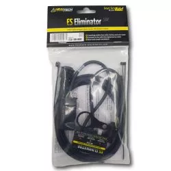 Eliminateur / contrôleur de moteur de valve ESE SW BM1 pour motos BMW