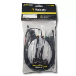 Eliminateur / contrôleur de moteur de valve ESE SW K01 pour motos Kawasaki