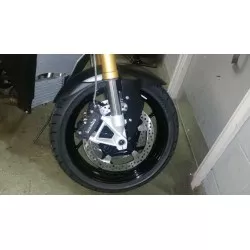 Extension de garde-boue avant - BMW S1000XR 2015 et +