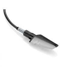 Clignotant RIZOMA ACTION noir ou aluminium 