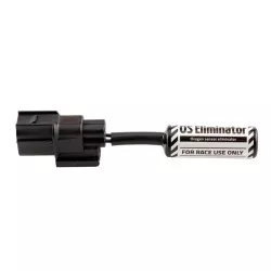 Eliminateur de sonde lambda / O2 Healtech OSE-08 pour motos