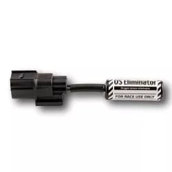 Eliminateur de sonde lambda / O2 Healtech OSE-20 pour motos