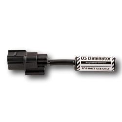 Eliminateur de sonde lambda / O2 Healtech OSE-38 pour motos