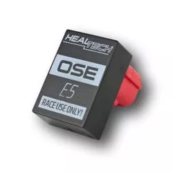 Eliminateur de sonde lambda / O2 Healtech OSE-5A pour motos Euro 5 et Euro 5+