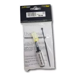 Eliminateur de sonde lambda / O2 Healtech OSE-08 pour motos