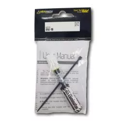 Eliminateur de sonde lambda / O2 Healtech OSE-10 pour motos