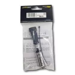Eliminateur de sonde lambda / O2 Healtech OSE-11 pour motos