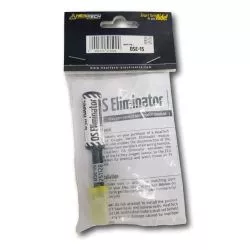 Eliminateur de sonde lambda / O2 Healtech OSE-15 pour motos