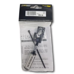 Eliminateur de sonde lambda / O2 Healtech OSE-24 pour motos