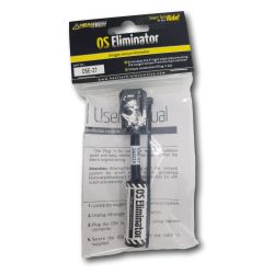 Eliminateur de sonde lambda / O2 Healtech OSE-27 pour motos