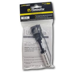 Eliminateur de sonde lambda / O2 Healtech OSE-30 pour motos