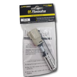 Eliminateur de sonde lambda / O2 Healtech OSE-38 pour motos