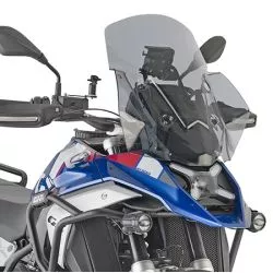 Bulle pare-brise GIVI fumée pour BMW R1300GS 2024 et +