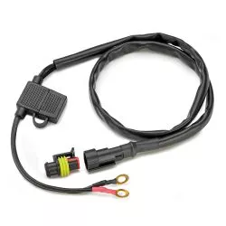 Cable chargeur S510CB GIVI (de batterie à chargeur)