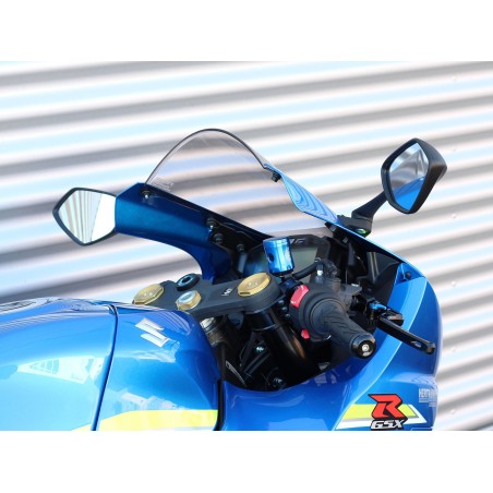  Kit complet guidons ABM multiClip - Honda CBR1000RR 2017 et +