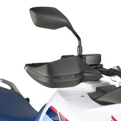 Kit protège-mains spécifique GIVI HP1201B pour Honda CB750 Hornet et XL750 Transalp 2023 et +