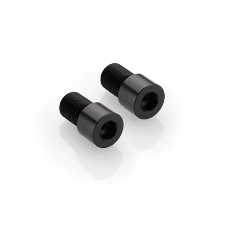 Adaptateur pour embouts de guidon Rizoma pour motos Yamaha
