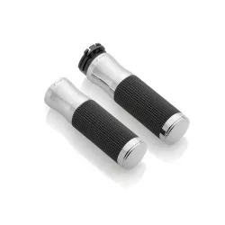 Poignées motos Rizoma Sport 25,4mm pour motos Triumph