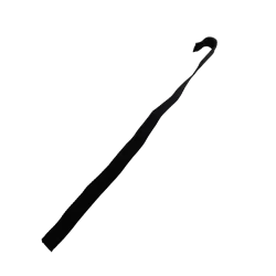 Sangle VPDET0024 de rechange de 40cm pour protège réservoir Bagster