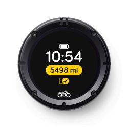 GPS BEELINE Moto II Metal ANNIVERSARY EDITION