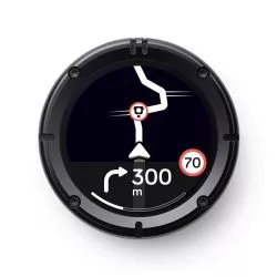 GPS BEELINE Moto II Metal ANNIVERSARY EDITION