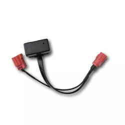 Boitier LOK (Light Off Kit) pour motos EURO 5+ - supprime voyant erreur moteur