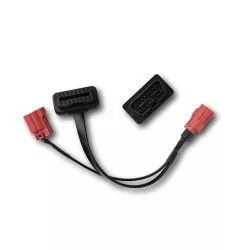 Boitier LOK (Light Off Kit) pour motos EURO 5+ - supprime voyant erreur moteur