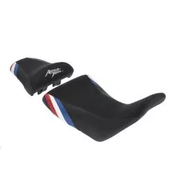 Selle Bagster SIT'N GO pour Honda CRF 1000 et 1100 L Africa Twin et Afica Twin Adventure Sport 2019 et +