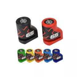 Bloque disque Top Block X65 (homologué SRA)