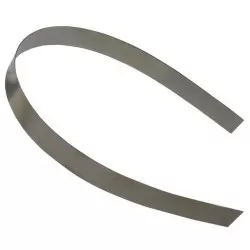 Collier de maintien de cloche et enveloppe P-TT2 en Titane pour Silencieux Akrapovic