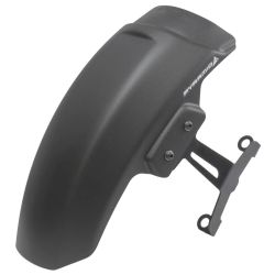 Extension de garde-boue avant Extra pour BMW R1300R et R1300RS 2025 et +