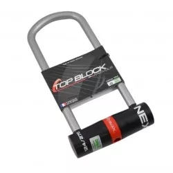 Antivol moto en U TOP BLOCK NEXUS 124/270