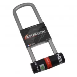 Antivol moto en U TOP BLOCK NEXUS 104/310