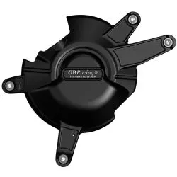 Protection GBRacing de carter d'embrayage pour Honda CB650F, CBR650F 2014-2020, CBR650R et CB650R 2019 et +